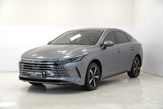 BYD KING 1.5 DM-I PHEV GS AUTOMÁTICO